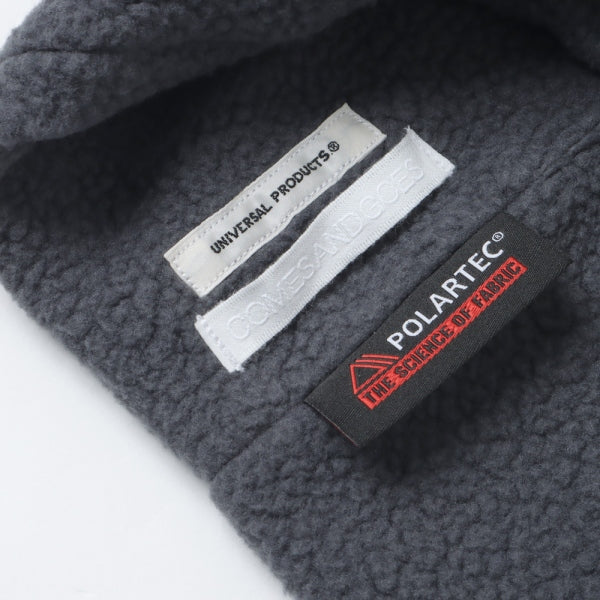 POLARTEC FLEECE NECK WARMER