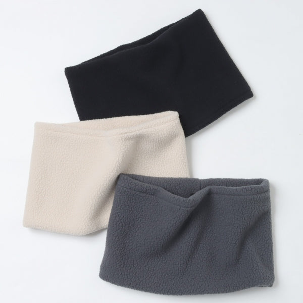 POLARTEC FLEECE NECK WARMER