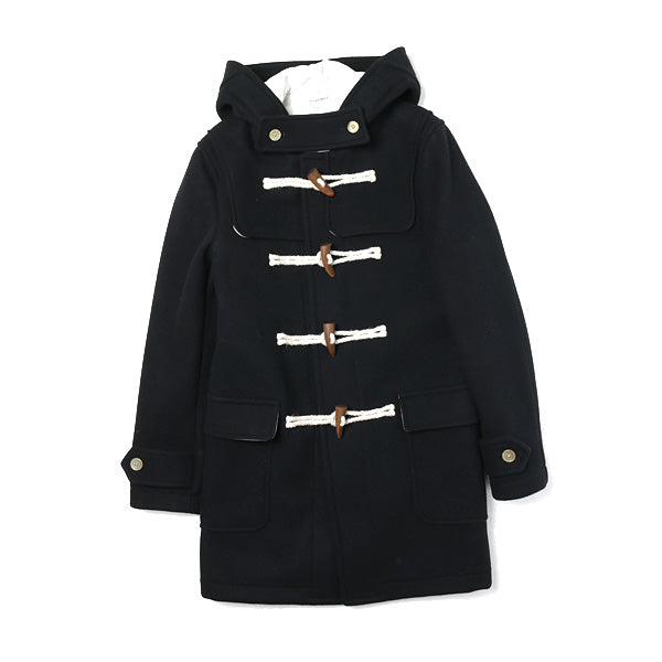 DUFFLE COAT