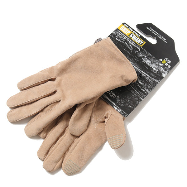 BKR GLOVES SYNTHETIC LE. ULTRASUEDE BY GRIP SWANY