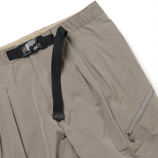 HIKER EASY PANTS P/C PEACH WEATHER