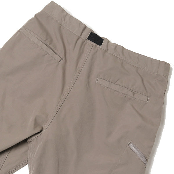 HIKER EASY PANTS P/C PEACH WEATHER