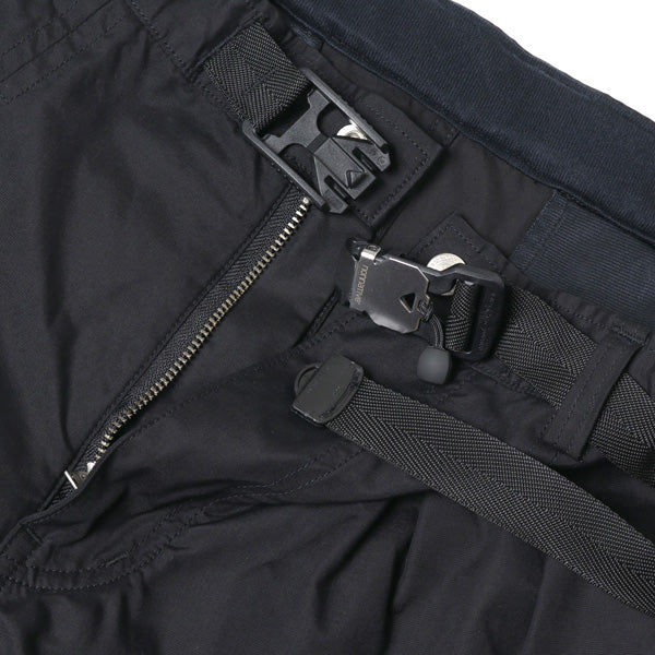 HIKER EASY PANTS P/C PEACH WEATHER