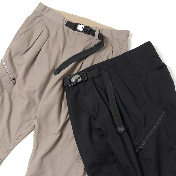 HIKER EASY PANTS P/C PEACH WEATHER