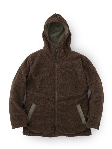 Urban Hooded Big M-65