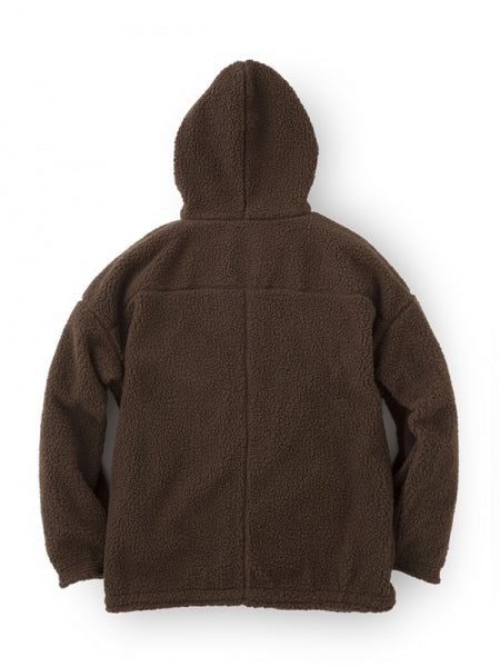 Urban Hooded Big M-65