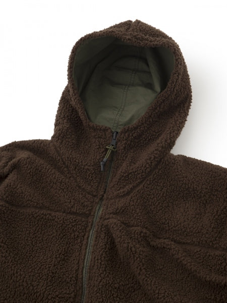 Urban Hooded Big M-65