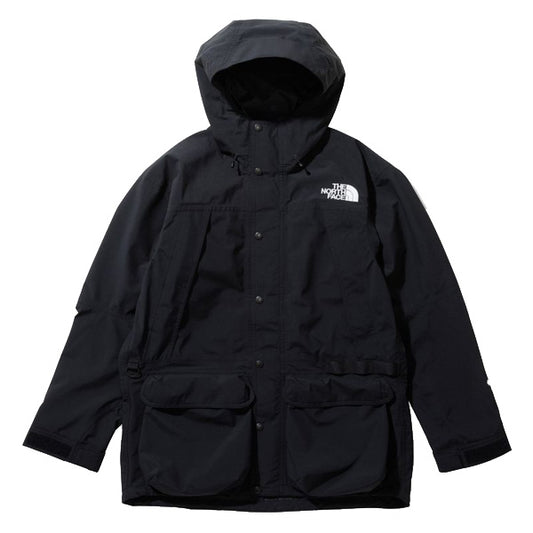 CR Storage Jacket