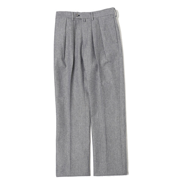 AWC Wool / Cotton Oxford Standard