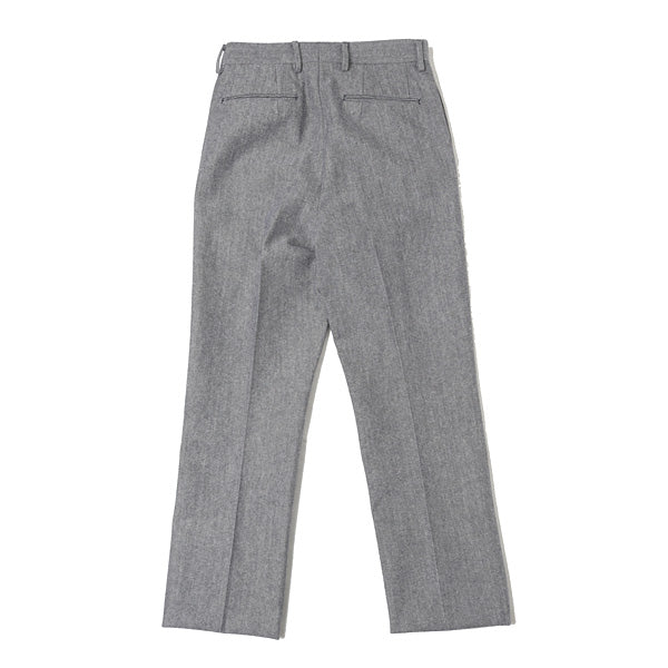 AWC Wool / Cotton Oxford Standard