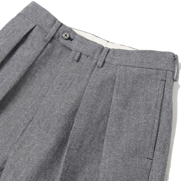 AWC Wool / Cotton Oxford Standard
