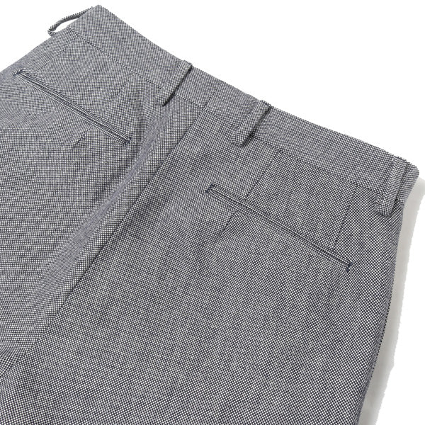 AWC Wool / Cotton Oxford Standard