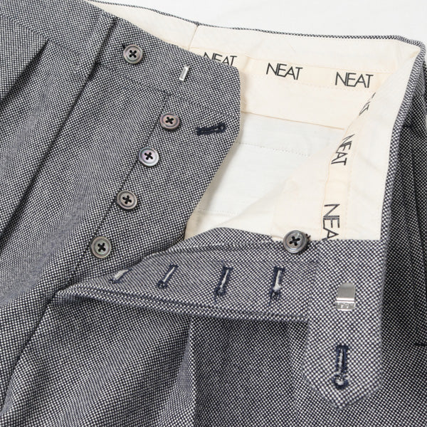 AWC Wool / Cotton Oxford Standard