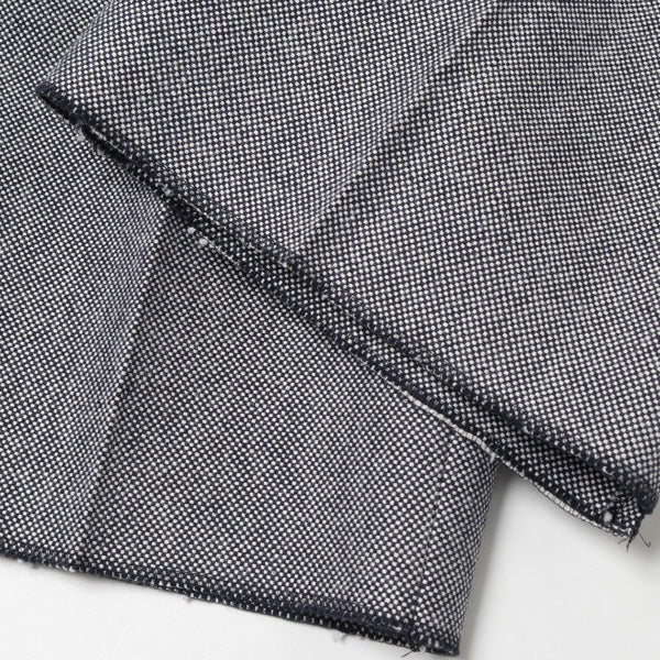 AWC Wool / Cotton Oxford Standard