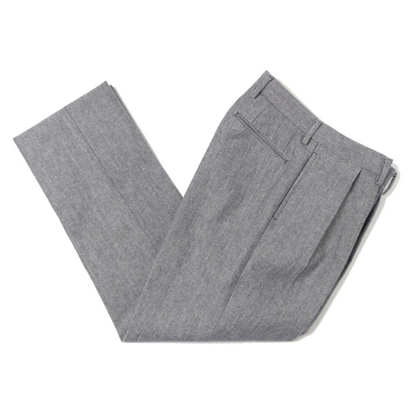 AWC Wool / Cotton Oxford Standard