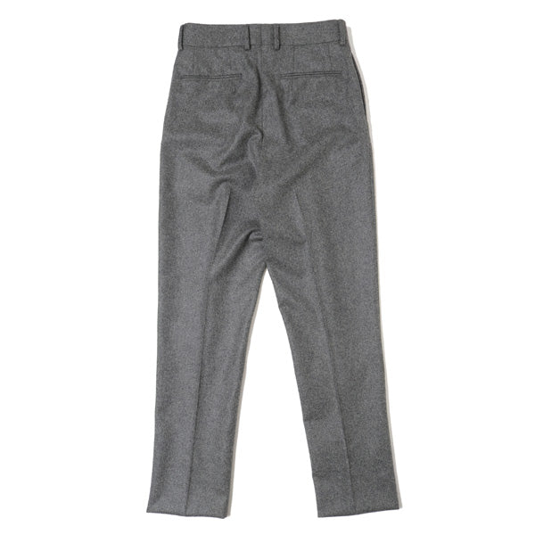 FOX BROTHERS Flannel Tapered