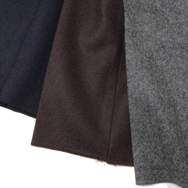 FOX BROTHERS Flannel Tapered