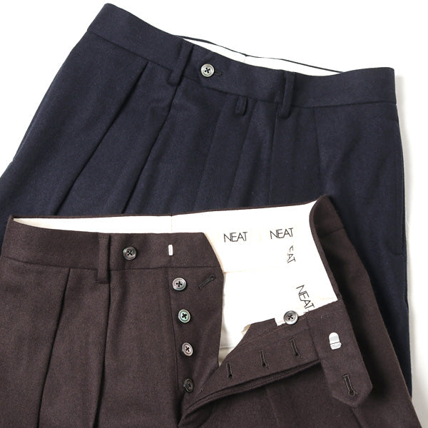 FOX BROTHERS Flannel Standard