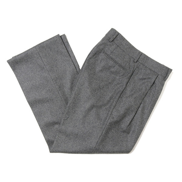 FOX BROTHERS Flannel Wide