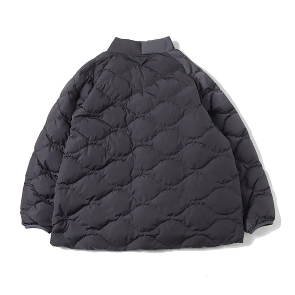 WM × TAION QUILTED HANTEN