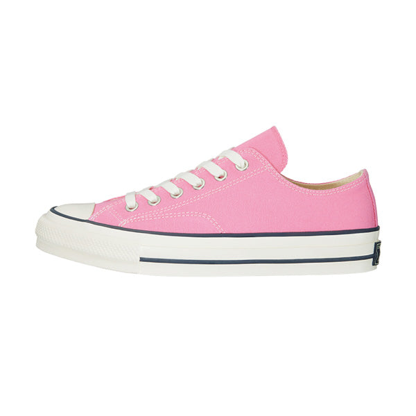 CHUCK TAYLOR CANVAS OX (PINK)