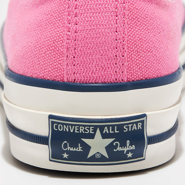 CHUCK TAYLOR CANVAS OX (PINK)