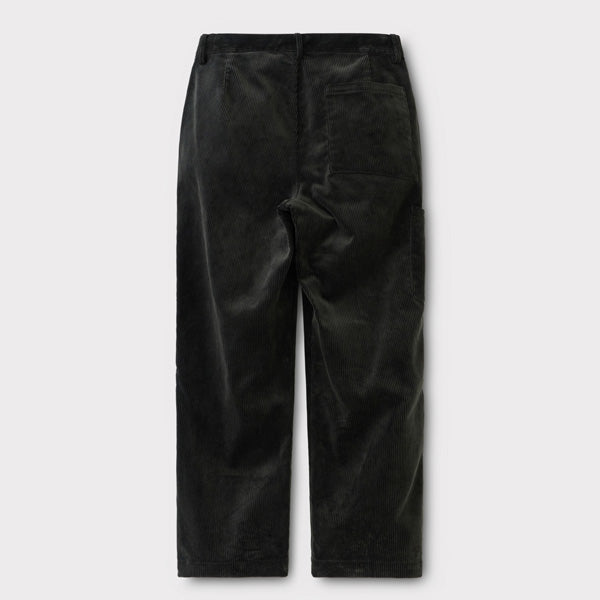CORDUROY WORK TROUSERS