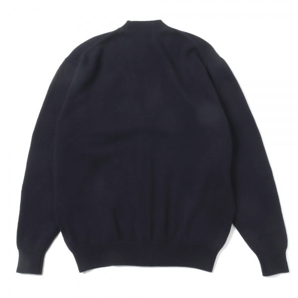 Blacksheep Cardigan
