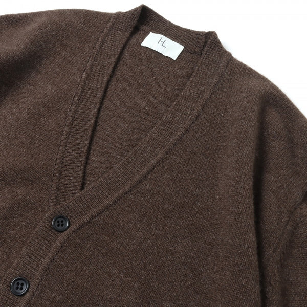 Blacksheep Cardigan