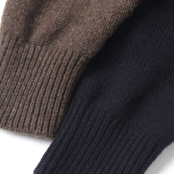 Blacksheep Cardigan