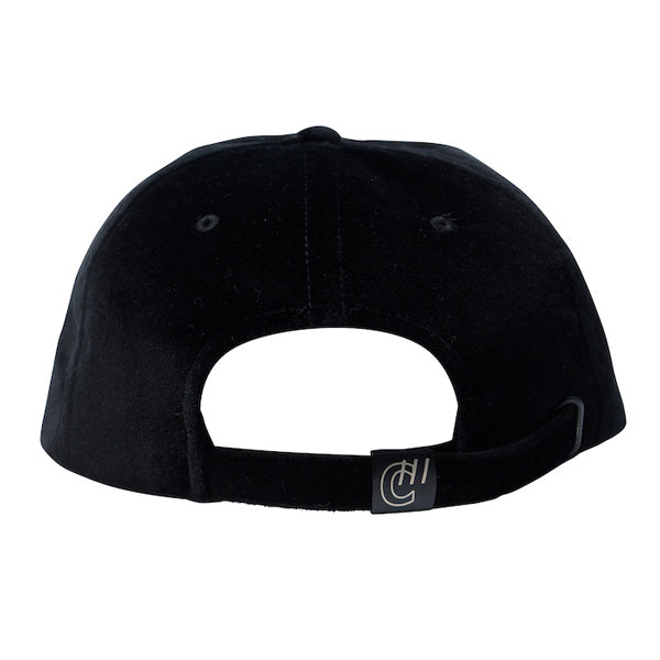 DUSTCART LOW CAP