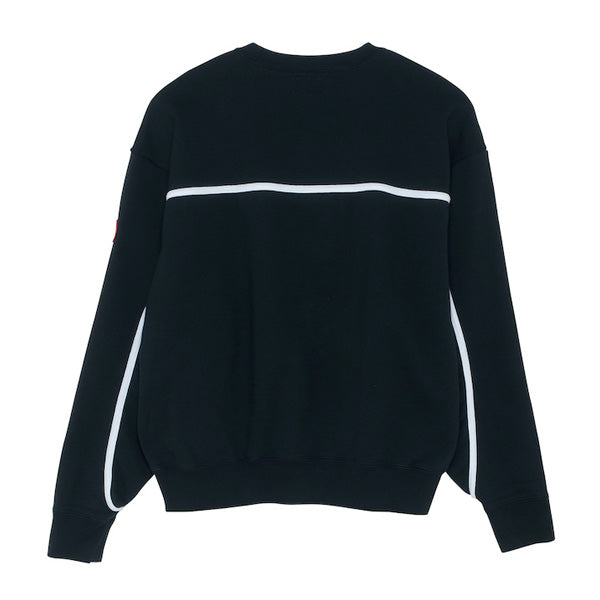 UNBLAMCE PROGRESS CREW NECK