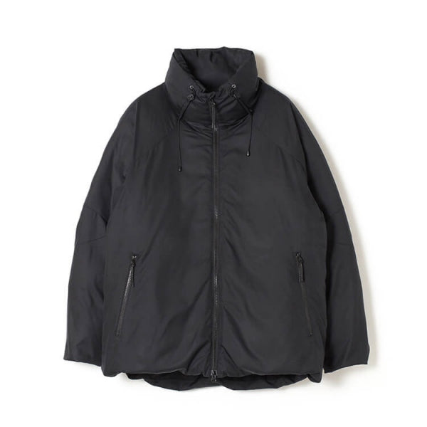 WM x TAION TWILLED DOWN JACKET