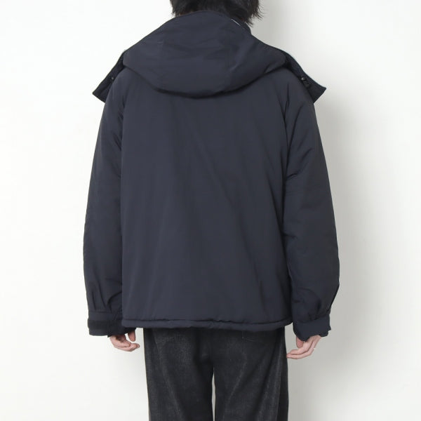 MT Parka