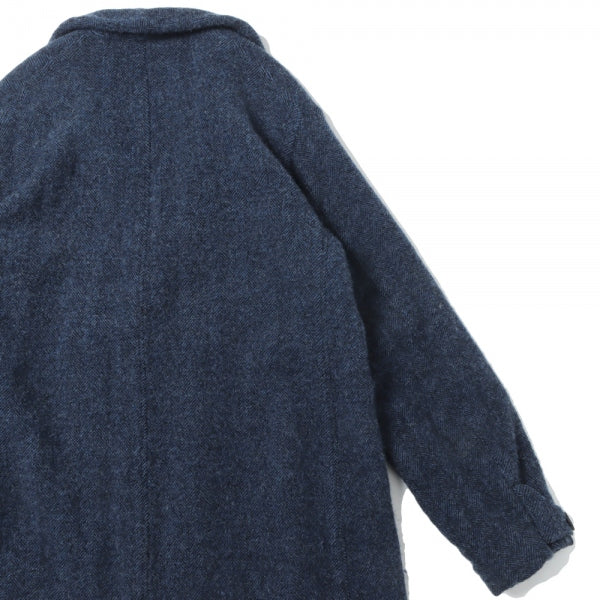 manteau auxerre