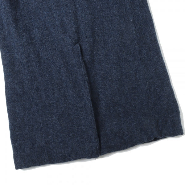manteau auxerre