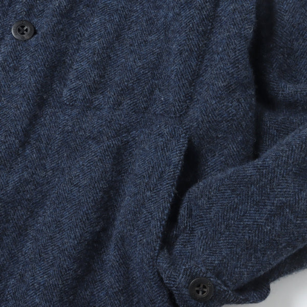 manteau auxerre