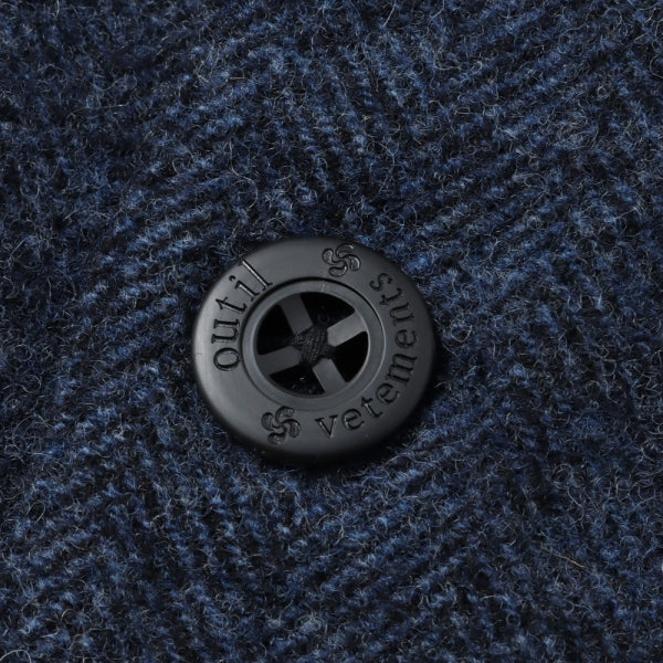 manteau auxerre