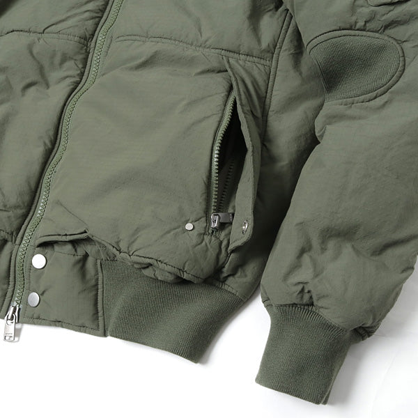 TRP PUFF BL C/N R/T CORDURA WITH GORE-TEX INFINIUM