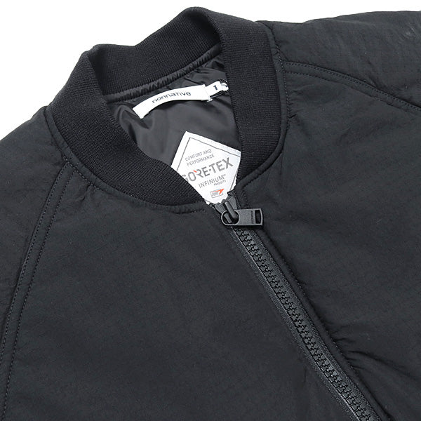 TRP PUFF BL C/N R/T CORDURA WITH GORE-TEX INFINIUM