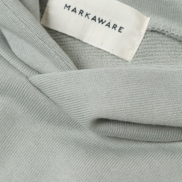 HUGE PARKA ORGANIC COMPACT YARN