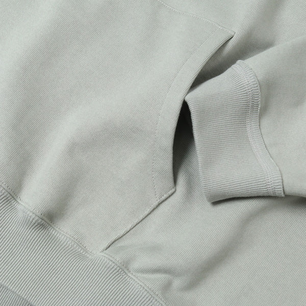 HUGE PARKA ORGANIC COMPACT YARN