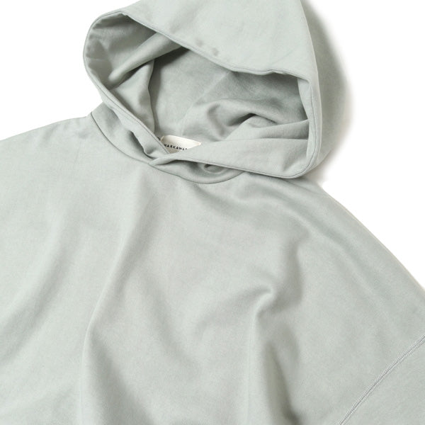 HUGE PARKA ORGANIC COMPACT YARN