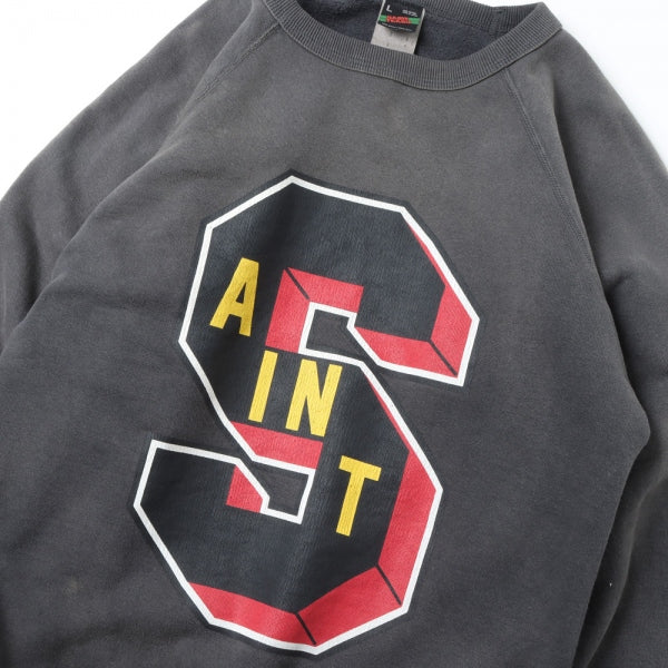 DT-CREW SWT / ST / BLACK