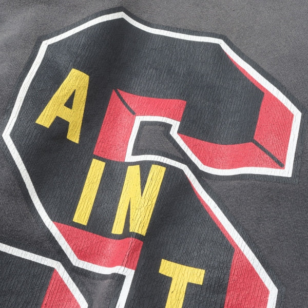 DT-CREW SWT / ST / BLACK