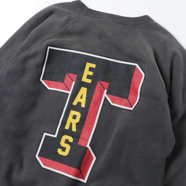 DT-CREW SWT / ST / BLACK