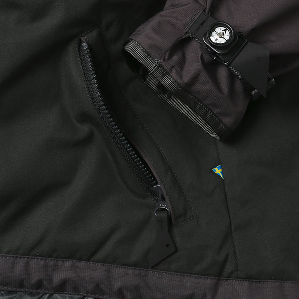 MUNIN JACKET