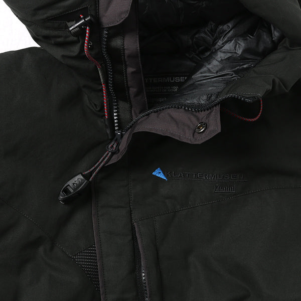 MUNIN JACKET