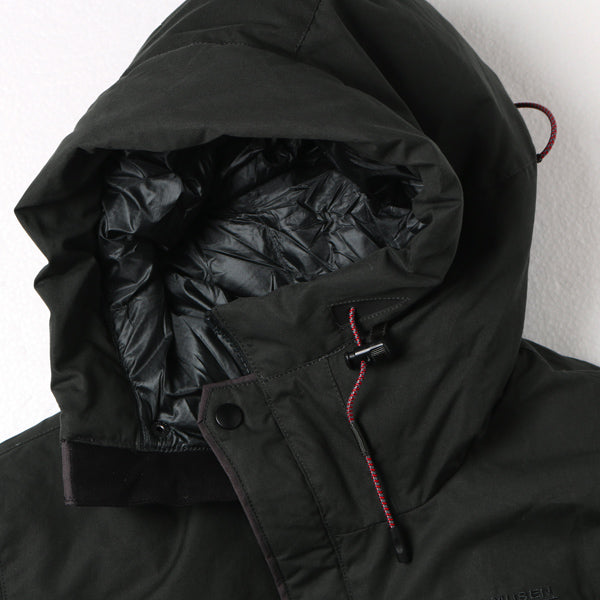 MUNIN JACKET