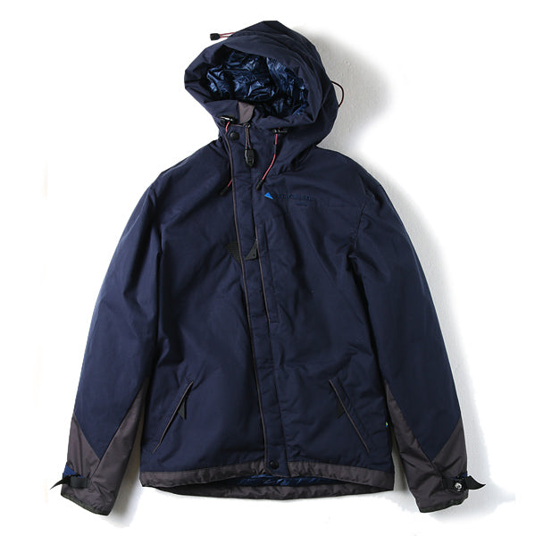 MUNIN JACKET(NAVY)